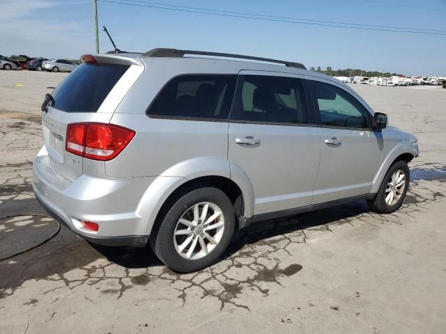 2013 Dodge Journey SXT