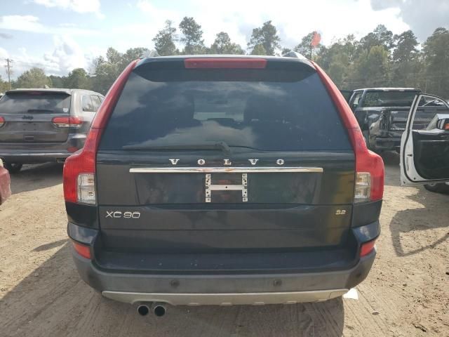 2010 Volvo XC90 3.2