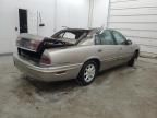 2003 Buick Park Avenue