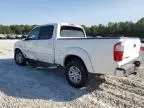 2006 Toyota Tundra Double Cab SR5