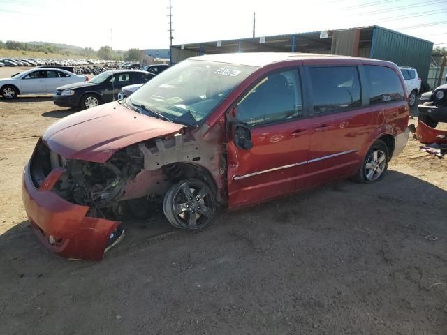 2008 Dodge Grand Caravan SXT