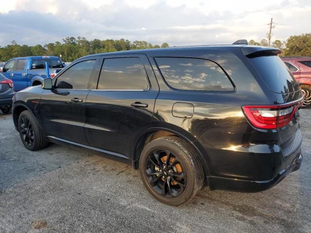 2020 Dodge Durango R/T