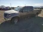 2009 Nissan Frontier Crew Cab SE