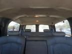 2001 Chevrolet Suburban C1500