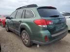 2013 Subaru Outback 2.5I