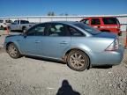 2008 Ford Taurus SEL