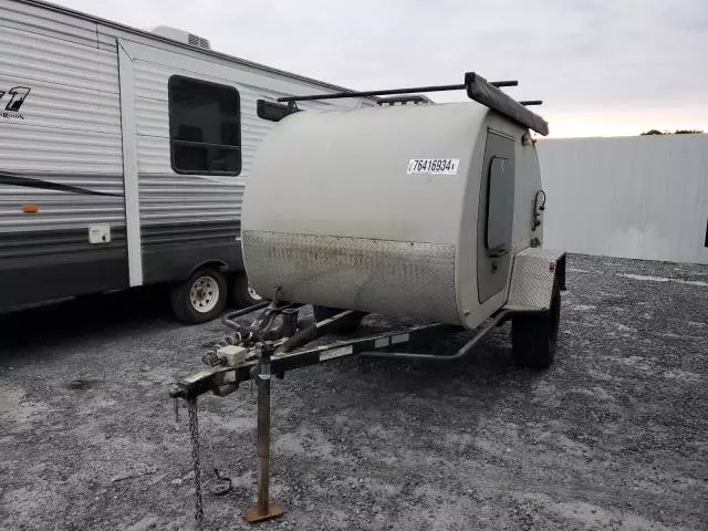 2018 Other Travel Trailer