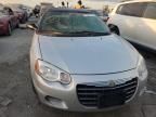 2006 Chrysler Sebring GTC