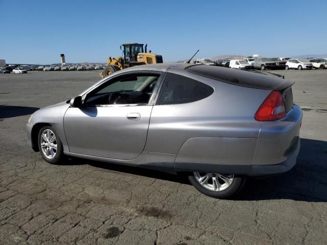 2004 Honda Insight