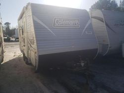 Vehiculos salvage en venta de Copart Chicago: 2013 Coleman Expedition