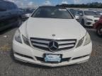 2011 Mercedes-Benz E 350