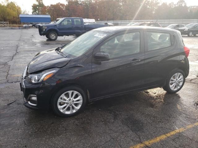 2019 Chevrolet Spark 1LT