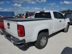 2015 Chevrolet Colorado