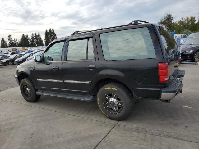 1997 Ford Expedition