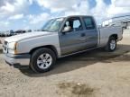 2004 Chevrolet Silverado C1500