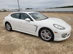 2011 Porsche Panamera 2