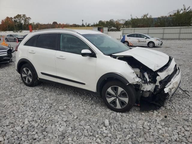 2022 KIA Niro LX