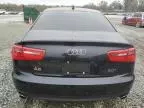 2012 Audi A6 Premium Plus