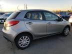 2012 Mazda 2