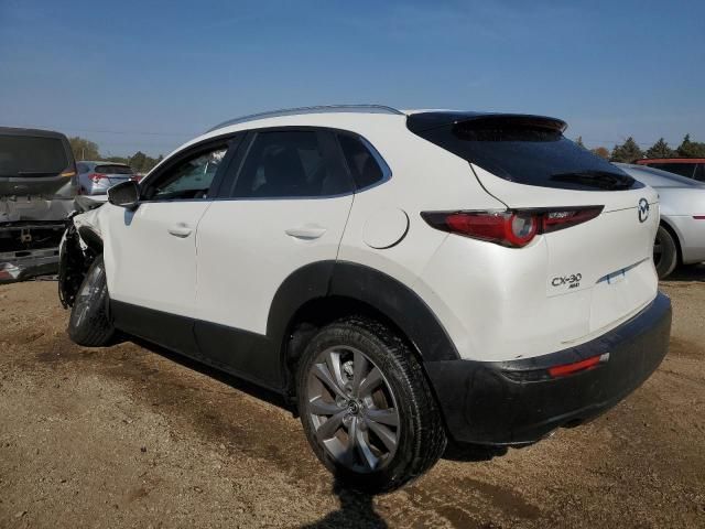 2024 Mazda CX-30 Preferred