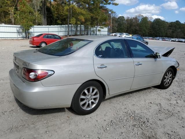 2003 Lexus ES 300