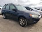 2013 Subaru Forester 2.5X