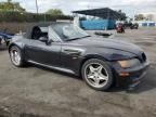 1998 BMW M Roadster