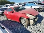 2005 Nissan 350Z Coupe