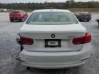 2016 BMW 320 I