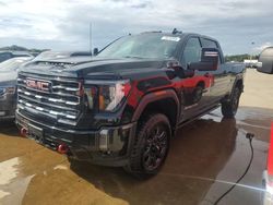 Salvage cars for sale at Riverview, FL auction: 2024 GMC Sierra K2500 AT4