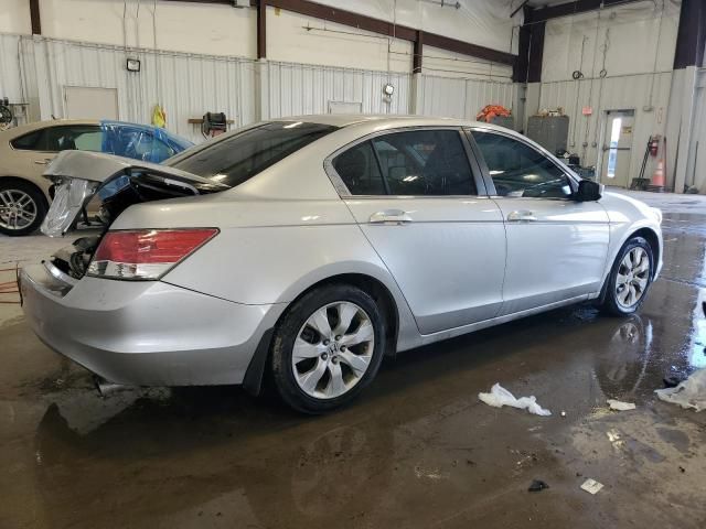 2008 Honda Accord EX