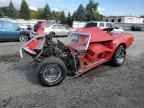 1968 Chevrolet Corvette