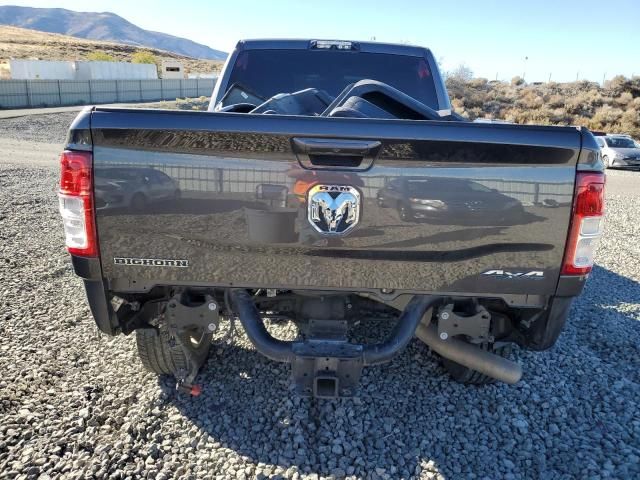 2021 Dodge RAM 2500 BIG Horn