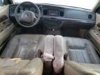 2003 Mercury Grand Marquis LS