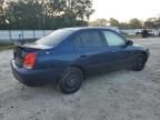 2005 Hyundai Elantra GLS