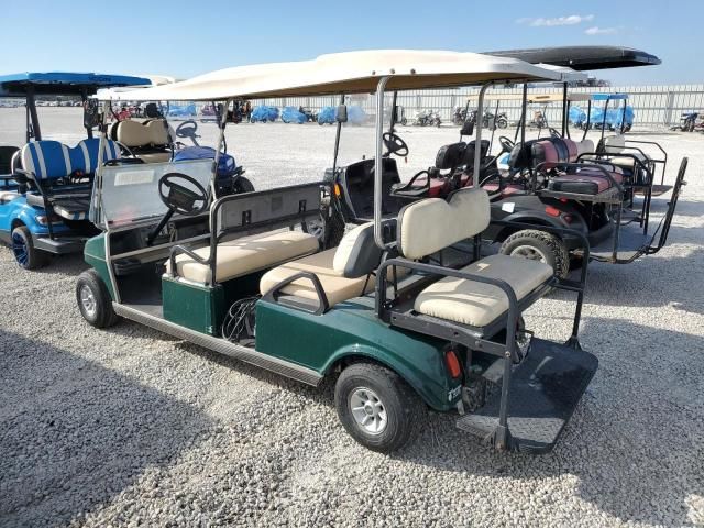 2003 Clubcar Golf Cart