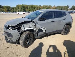 2024 Jeep Compass Sport en venta en Conway, AR