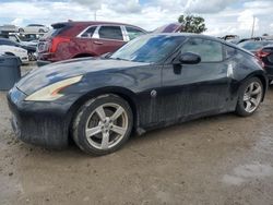 2010 Nissan 370Z en venta en Riverview, FL