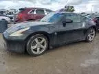 2010 Nissan 370Z