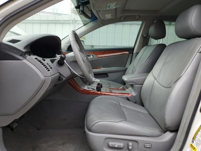 2005 Toyota Avalon XL