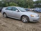 2009 Chevrolet Impala 1LT