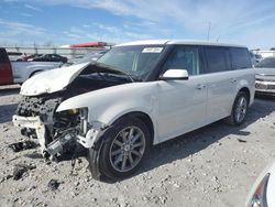 Ford Vehiculos salvage en venta: 2013 Ford Flex Limited