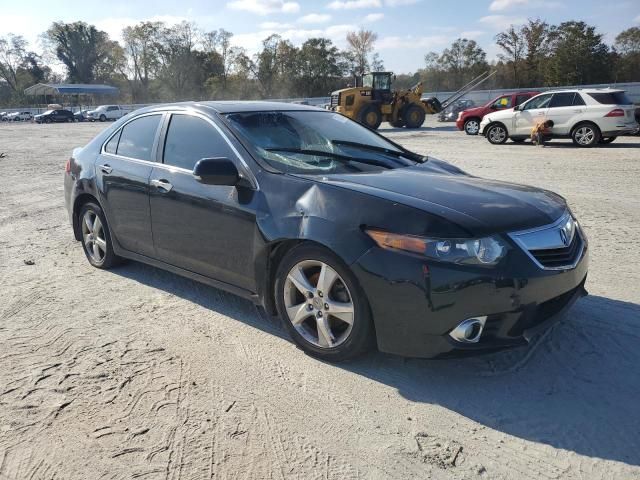 2011 Acura TSX