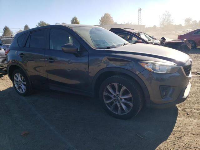 2014 Mazda CX-5 GT