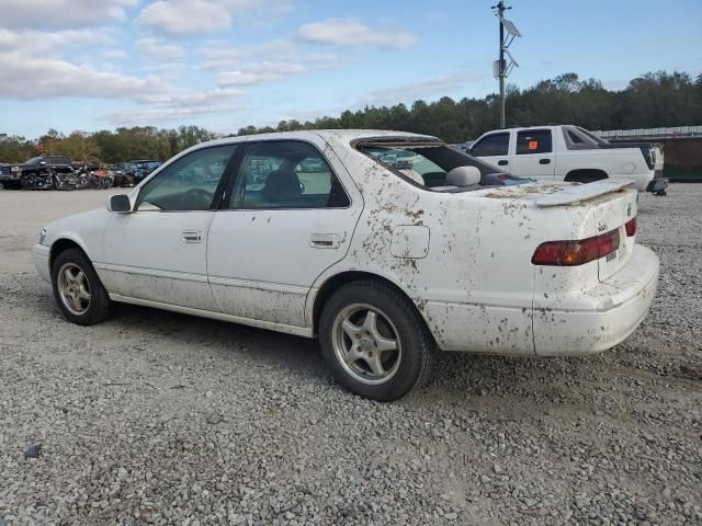 1998 Toyota Camry CE