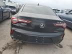 2021 Acura TLX Technology