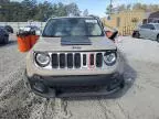 2015 Jeep Renegade Limited