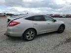 2010 Honda Accord Crosstour EXL