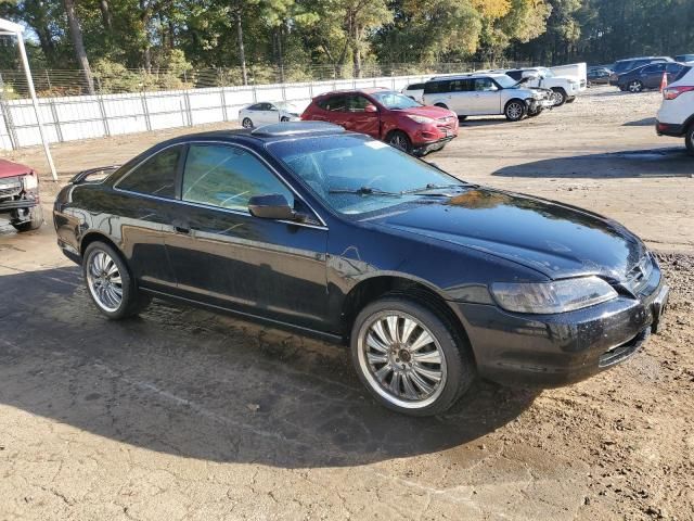 2000 Honda Accord EX