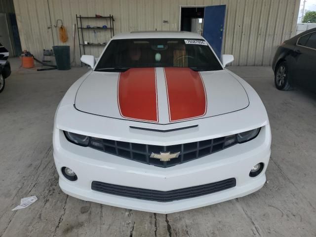 2010 Chevrolet Camaro SS